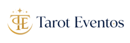 Logotipo Tarot Eventos